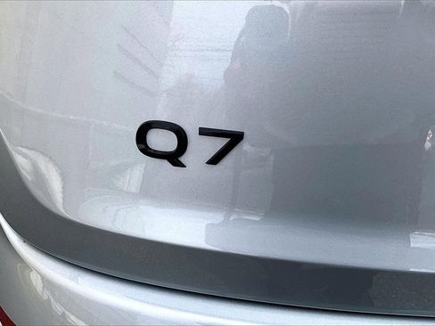 Used 2025 Audi Q7 2.0T Premium Plus image 24