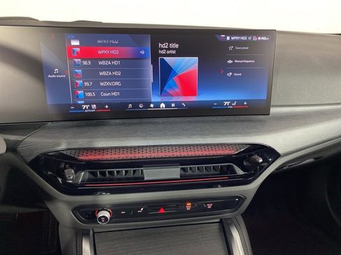 Certified 2025 BMW M240i xDrive Coupe w/ Premium Package image 20