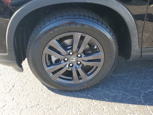 Used 2019 Honda Ridgeline Sport image 4