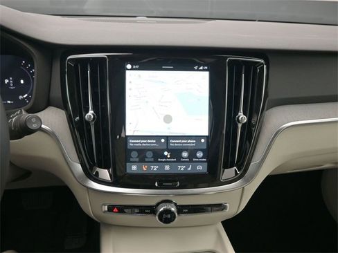 New 2026 Volvo V60 B5 Cross Country Plus w/ Protection Package Premier image 12