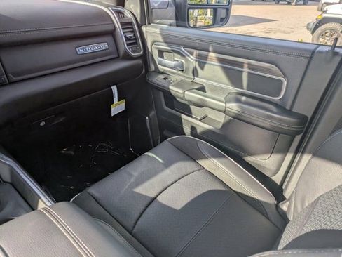 Used 2026 RAM 3500 Laramie image 14