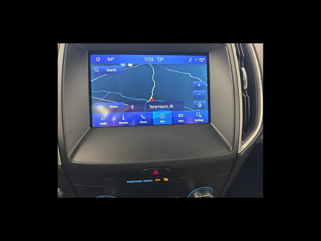 Used 2020 Ford Edge SEL w/ Convenience Package FWD image 22
