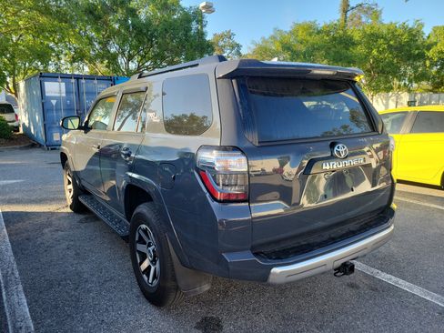 Used 2024 Toyota 4Runner TRD Off-Road Premium image 20