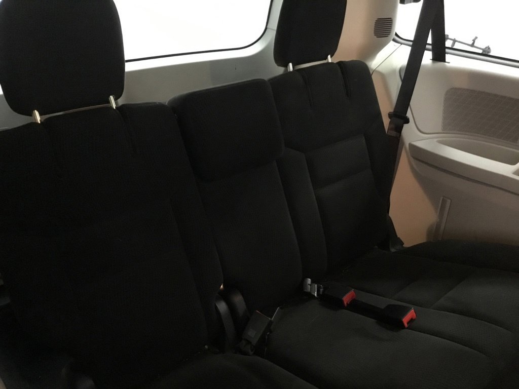 Used 2017 Dodge Grand Caravan SE w/ Power Window Group FWD image 20