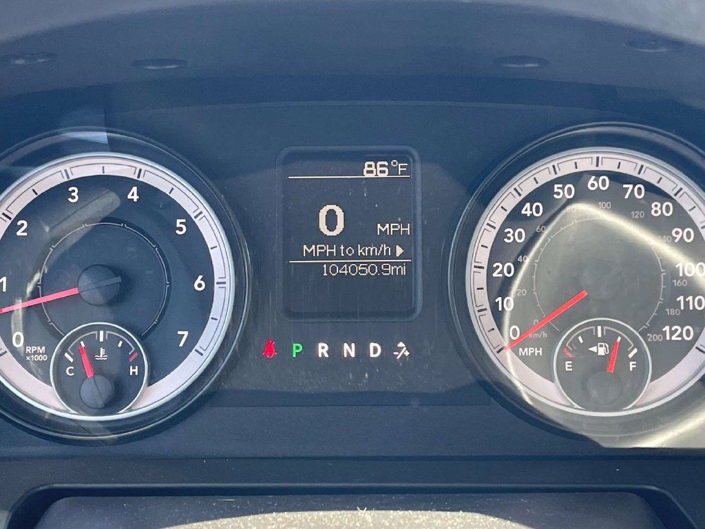 Used 2015 RAM 1500 Express AWD/4WD image 43