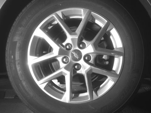 Used 2024 Chevrolet Equinox LT image 15