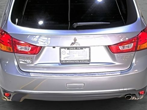 Used 2016 Mitsubishi Outlander Sport GT image 11