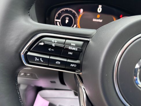 New 2026 MAZDA CX-90 Plug-In Hybrid w/ Preferred AWD/4WD image 20