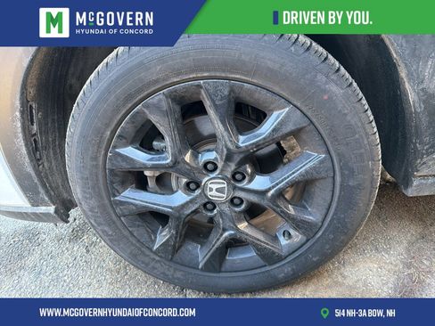 Used 2023 Honda HR-V Sport image 10