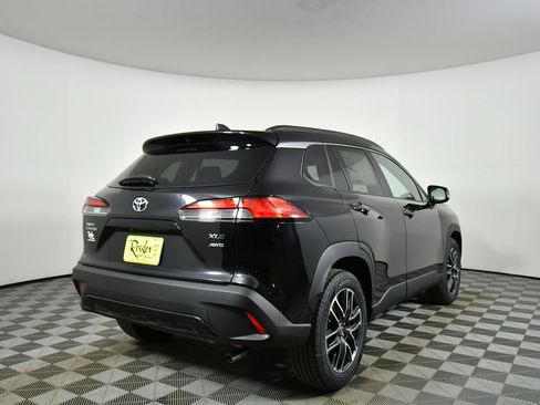 New 2026 Toyota Corolla Cross XLE image 11