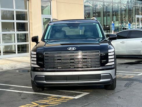 New 2026 Hyundai Palisade SEL image 3