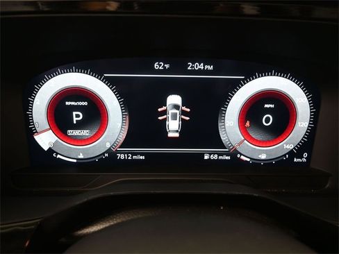 Used 2024 Nissan Pathfinder Platinum image 7