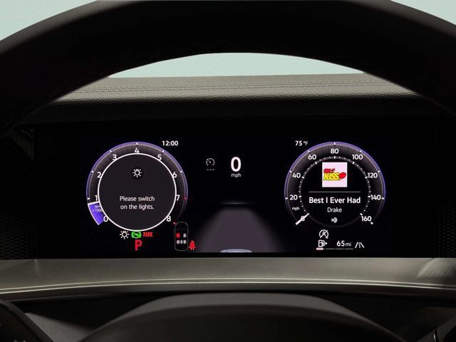 Used 2026 Volkswagen Tiguan SE R-Line AWD/4WD image 13