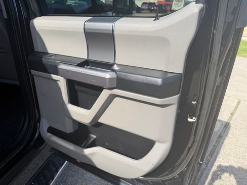 Used 2019 Ford F250 XLT w/ XLT Premium Package AWD/4WD image 19