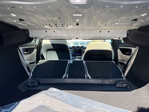 Certified 2025 Mercedes-Benz C 300 4MATIC Sedan image 28