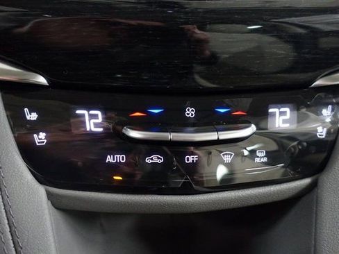 New 2025 Cadillac XT6 Premium Luxury w/ Technology Package image 18