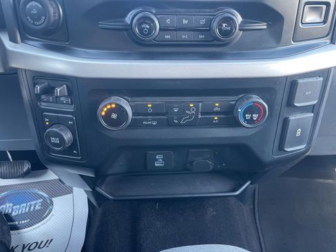 Used 2022 Ford F150 XLT w/ Trailer Tow Package AWD/4WD image 22