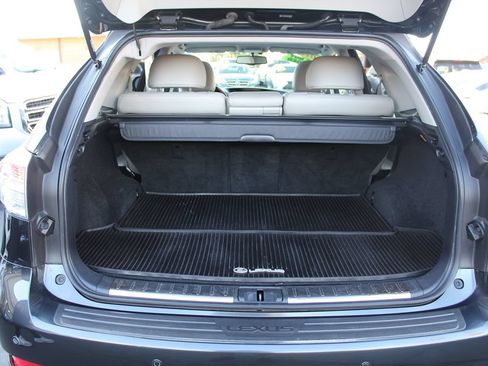 Used 2011 Lexus RX 450h 2WD w/ Premium Pkg image 32