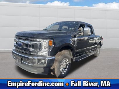Used 2020 Ford F250 XLT w/ XLT Premium Package