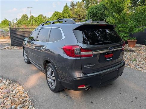 Used 2021 Subaru Ascent Touring AWD/4WD image 3