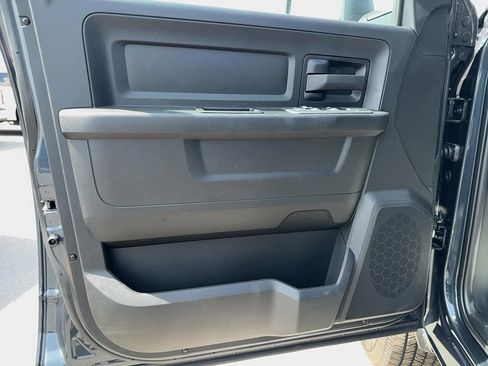 New 2025 RAM 2500 Tradesman w/ Chrome Appearance Group image 15