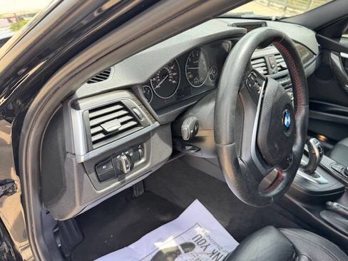 Used 2016 BMW 328i Sedan RWD image 36