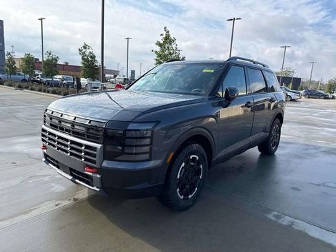 New 2026 Hyundai Palisade XRT Pro image 4