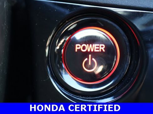 Certified 2025 Honda Accord Sport image 17