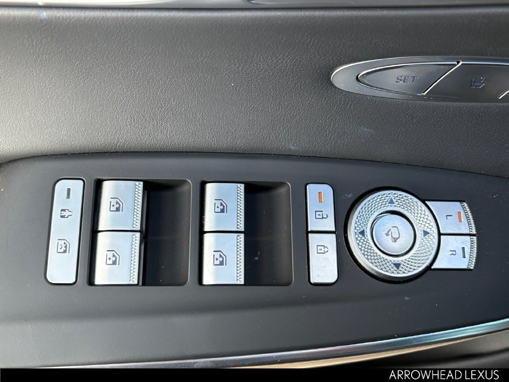 Used 2026 Genesis GV70 2.5T Sport Prestige AWD/4WD image 6
