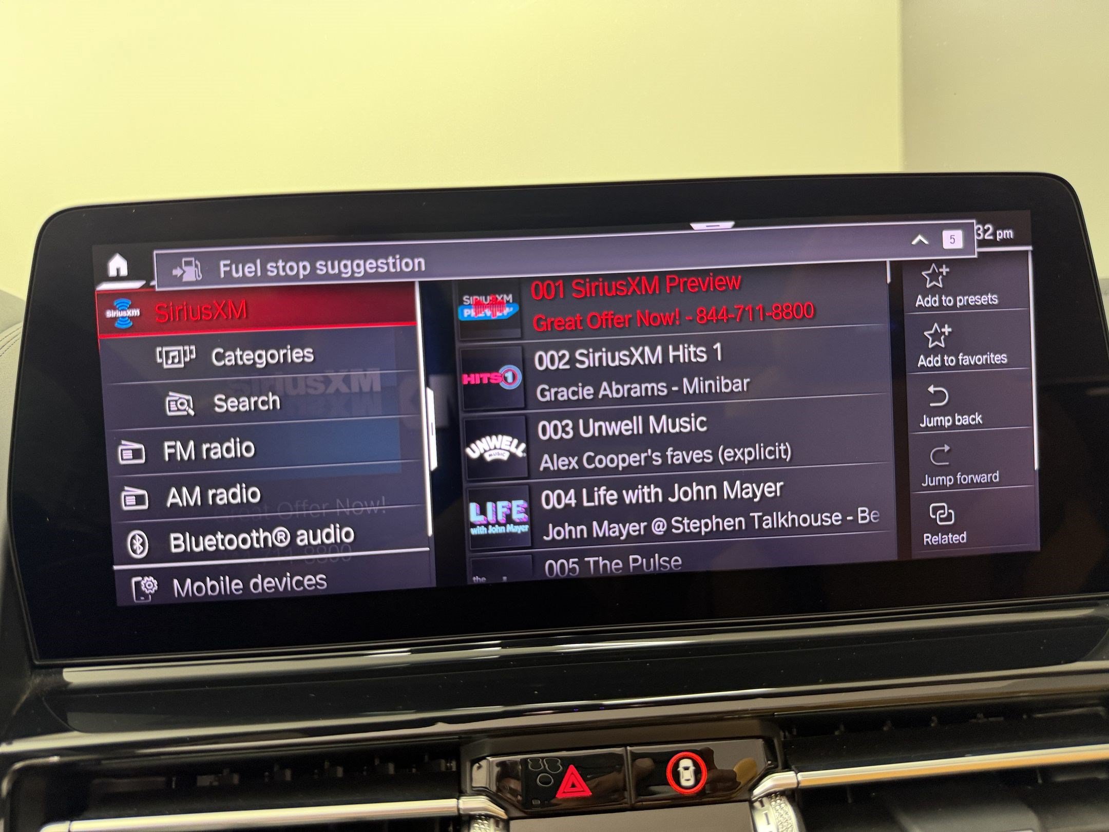 Used 2025 BMW M8 Competition AWD/4WD image 22