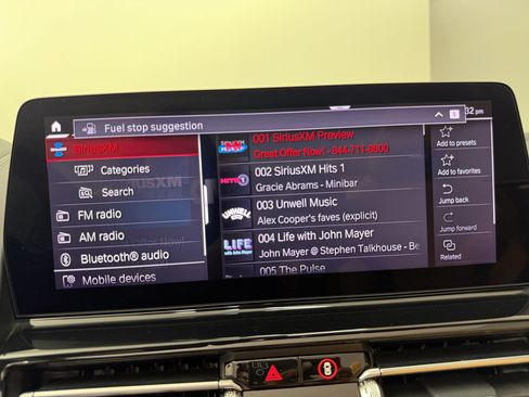 Used 2025 BMW M8 Competition AWD/4WD image 22