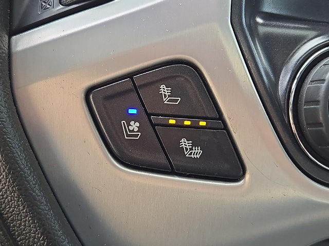 Used 2016 GMC Sierra 1500 SLT w/ SLT Premium Package AWD/4WD image 16