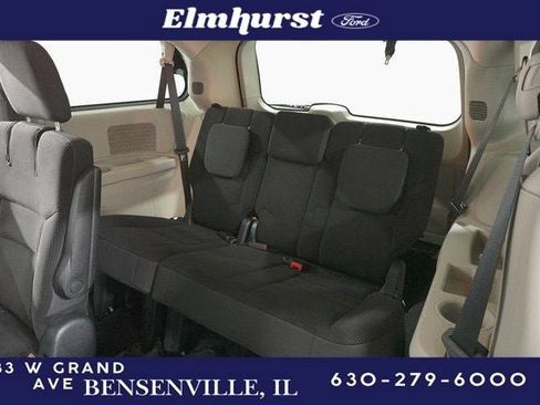 Used 2017 Dodge Grand Caravan SE w/ Power Window Group image 24