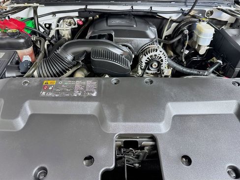 Used 2012 Chevrolet Silverado 1500 W/T image 30