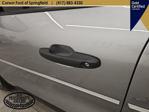 Certified 2022 Ford Escape S FWD image 19