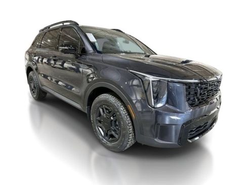 New 2026 Kia Sorento SX Prestige AWD/4WD image 2