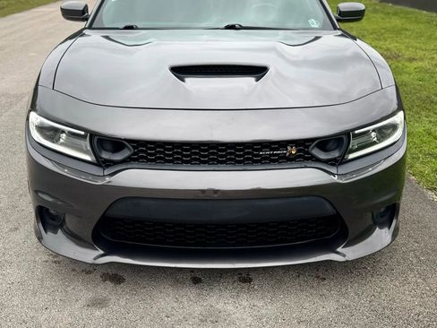 Used 2019 Dodge Charger Scat Pack w/ Dynamics Package image 15