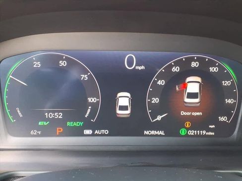 Certified 2024 Honda Accord Sport image 18