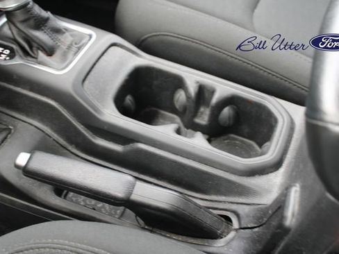 Used 2020 Jeep Gladiator Sport w/ Quick Order Package 24S image 15