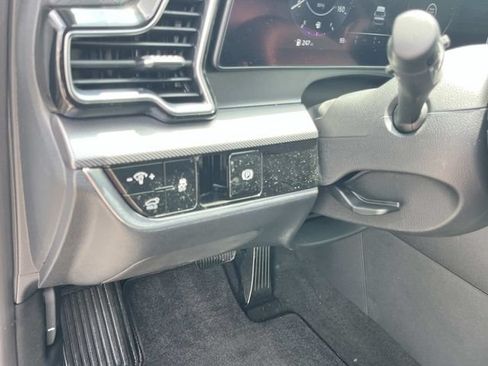 Used 2025 Kia Sportage SX FWD image 36