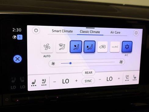 Used 2024 Volkswagen Atlas Peak Edition SEL AWD/4WD image 54