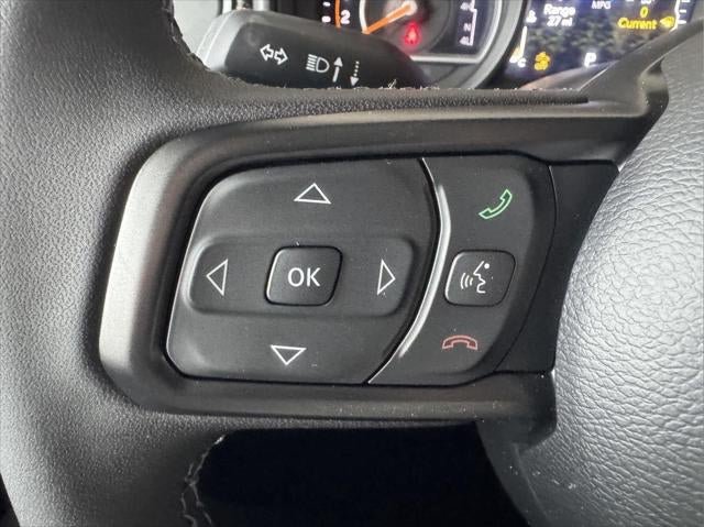 New 2026 Jeep Gladiator Mojave AWD/4WD image 42