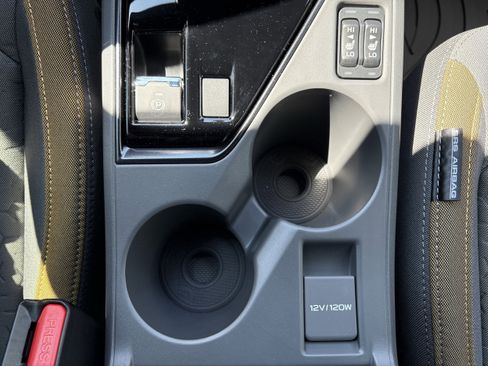 New 2026 Subaru Crosstrek 2.5i Sport image 22