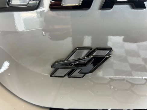 Used 2025 Dodge Durango R/T AWD/4WD image 8
