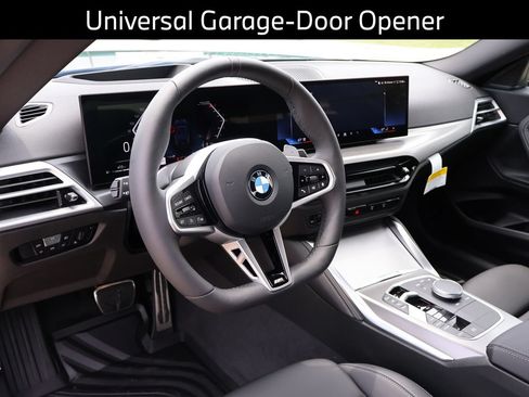 New 2026 BMW 230i xDrive Coupe w/ Premium Package AWD/4WD image 21