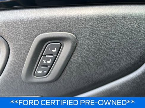 Used 2024 Honda Pilot Touring image 20