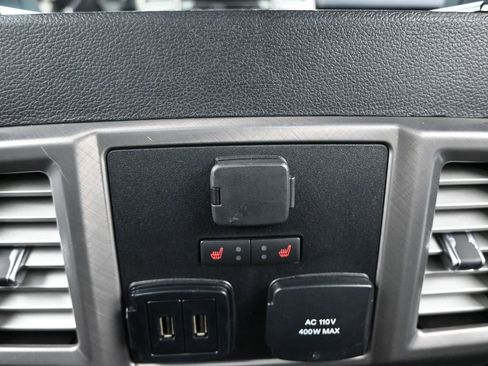 Used 2018 Ford F150 Limited AWD/4WD image 15