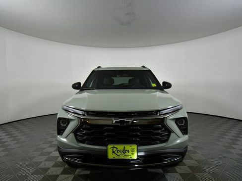 New 2026 Chevrolet TrailBlazer ACTIV w/ LPO, Trailering Package image 7