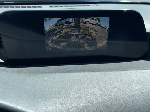 Used 2019 MAZDA MAZDA3 Sedan w/ Select Package FWD image 27