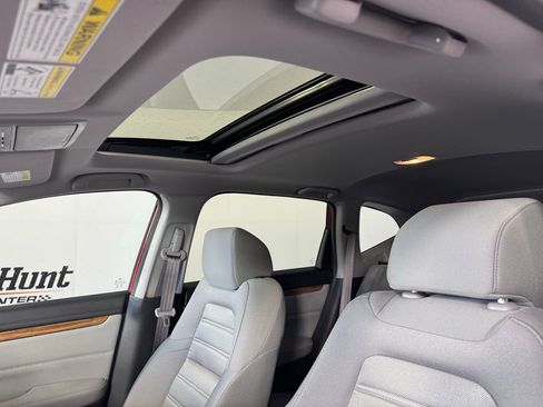 Used 2022 Honda CR-V EX image 4